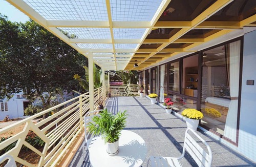 Ba Vi Apartment | Phương Nam Garden