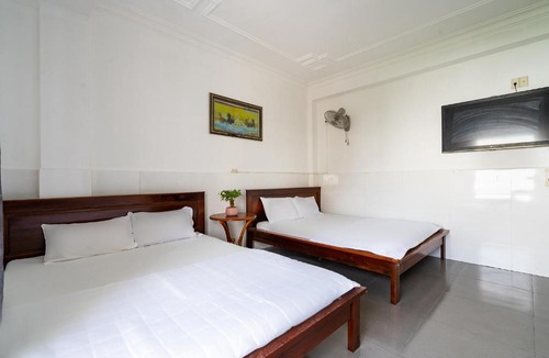 District 12 Hotel | Phương Nguyệt Hotel