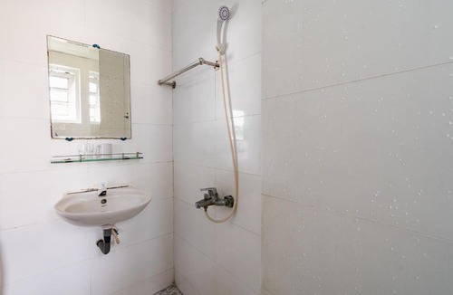 District 12 Hotel | Phương Nguyệt Hotel