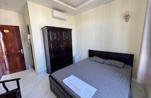 Thanh Khe Hotel | Phương Nhi Motel