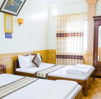 Ha Tinh Hotel | Phương Phương 1 Hotel