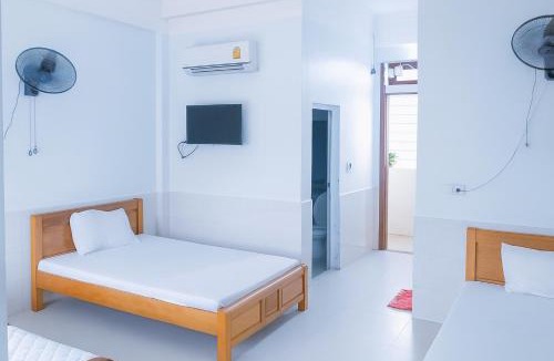 Ha Tinh Hotel | Phương Phương 1 Hotel