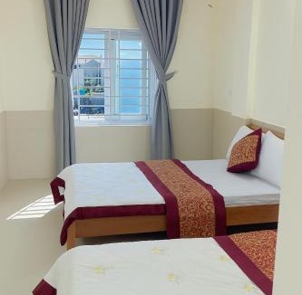 Ha Tinh Hotel | Phương Phương 2 Hotel