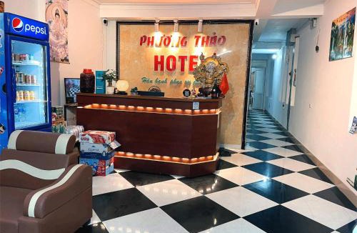 Soc Son Hotel | Phương Thảo Hotel - Near Noi Bai Airport