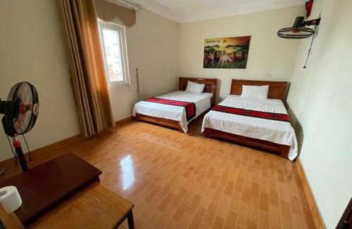 Soc Son Hotel | Phương Thảo Hotel - Near Noi Bai Airport