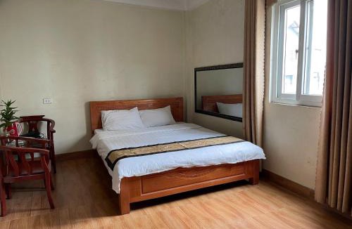 Soc Son Hotel | Phương Thảo Hotel - Near Noi Bai Airport