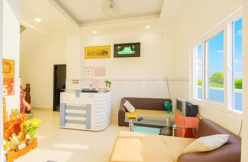 Vinh Long Hotel | Phước Hưng 1 Hotel