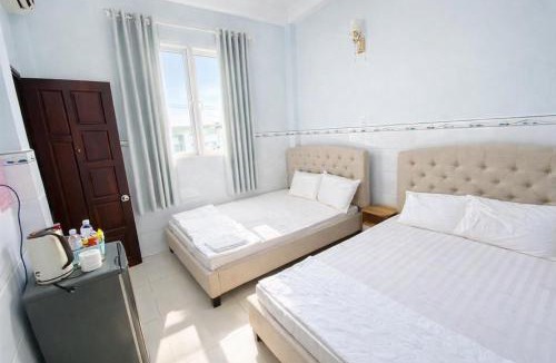 Vinh Long Hotel | Phước Hưng 1 Hotel