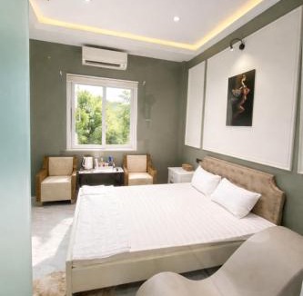 Vinh Long Hotel | Phước Hưng 1 Hotel