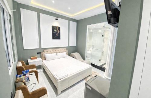 Vinh Long Hotel | Phước Hưng 1 Hotel