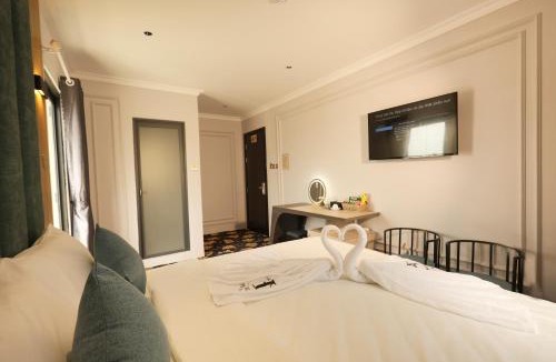 Vinh Long Apartment | Phước Hưng 3 Hotel