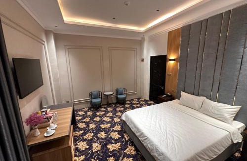 Vinh Long Apartment | Phước Hưng 3 Hotel