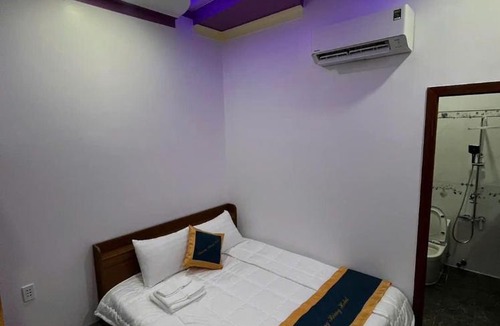 Phan Rang - Thap Cham Hotel | Phượng Hoàng hotel