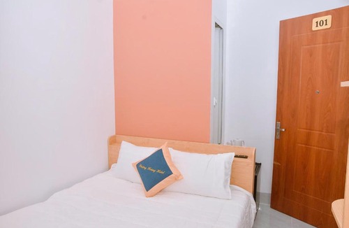 Phan Rang - Thap Cham Hotel | Phượng Hoàng hotel