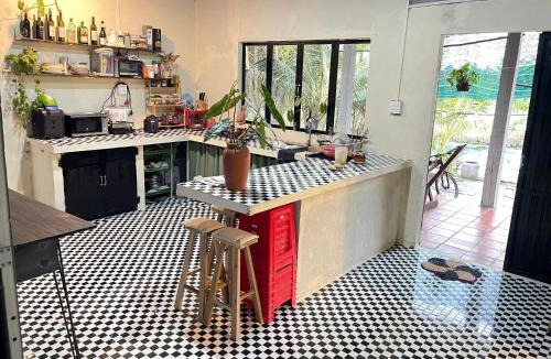Thoi Binh House | PHẠM Homestay Ca Mau