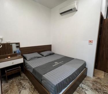 Ninh Binh Hotel | Phố Cổ Homestay
