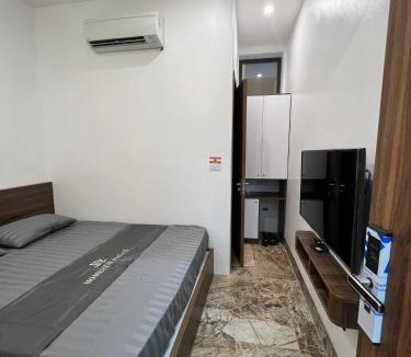 Ninh Binh Hotel | Phố Cổ Homestay