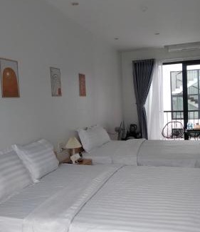 Đong Thanh Villa | Phố Cổ Homestay