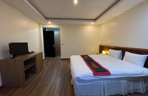 Sa Pa Hotel | Phố Cổ Sapa Hotel