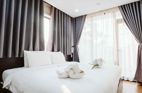 Cam Pho Hotel | PHỐ CHỢ ĐÊM Villa - Near Hoi An Old Town 200m