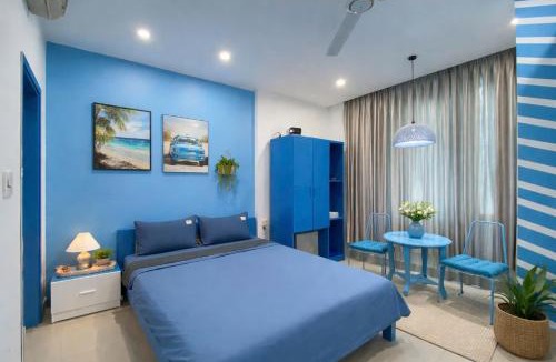 Hue City Centre House | Phố Homestay