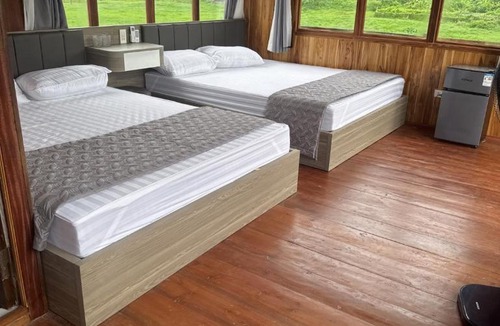 Co To House | Phố Mộc Homestay Cô Tô