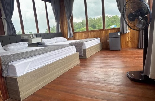 Co To House | Phố Mộc Homestay Cô Tô