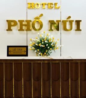 Pleiku Hotel | Phố Núi 2 Hotel