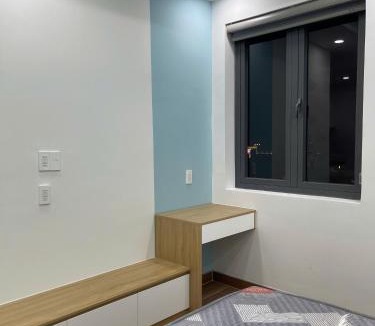 Binh Chanh House | Phố thương mại Sen Vàng