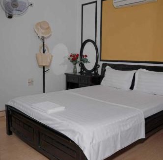 Đong Thanh Hotel | Phố Xưa Central Hotel Hoa Lư - Ninh Bình