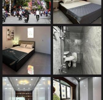 Ngo Quyen Apartment | Phốstay 180 Cầu Đất