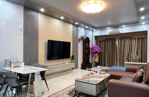 Ngo Quyen Apartment | Phốstay 180 Cầu Đất
