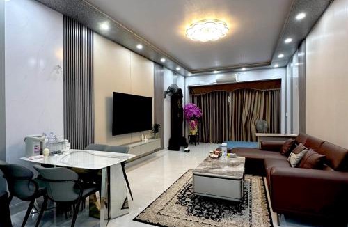Ngo Quyen Apartment | Phốstay 180 Cầu Đất