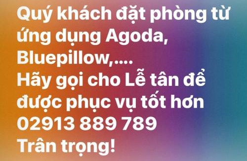 Bac Lieu Hotel | Phụng Hoàng Vũ