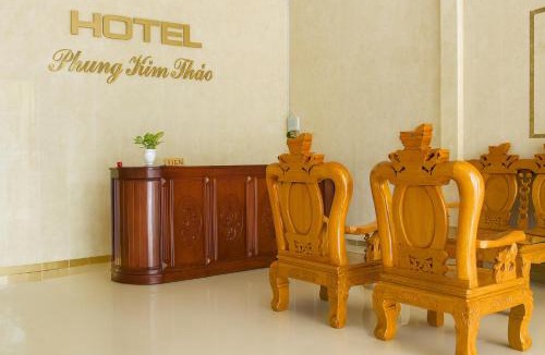 Can Giuoc Hotel | Phụng Kim Thảo Hotel Long An