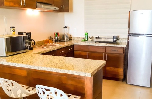 Majahual Condo | PH 301 Aqua Star The Perfect place in Mahahual!