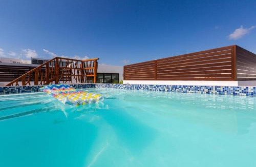 Downtown Apartment | Ph and apartments riviera Maya