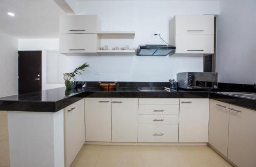 Downtown Apartment | Ph and apartments riviera Maya