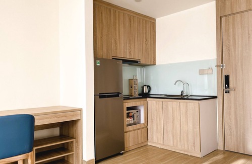 Ngo Quyen Apartment | PH Hotel & Apartment