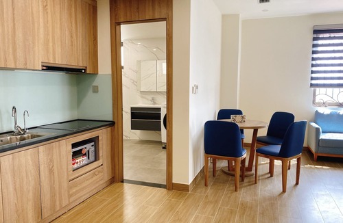 Ngo Quyen Apartment | PH Hotel & Apartment