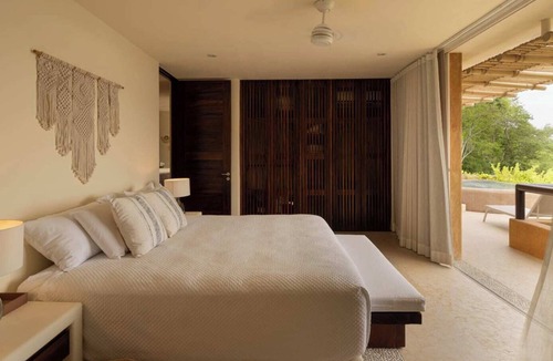 Playa Las Gatas Villa | PH Luxury Villa just steps from Playa la Ropa