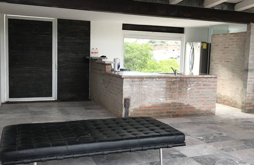 Juriquilla Apartment | PH WITH AMAZING VIEWS