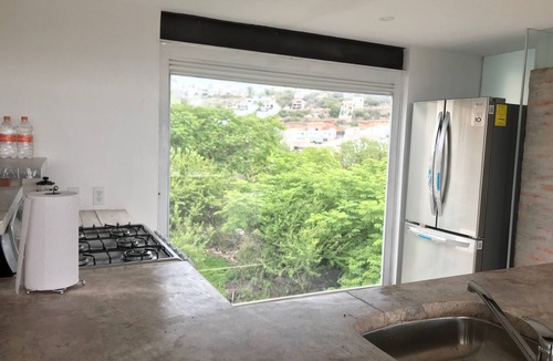 Juriquilla Apartment | PH WITH AMAZING VIEWS