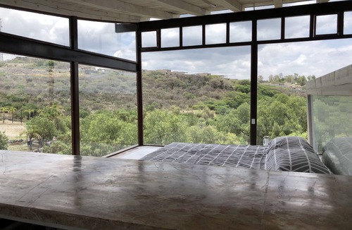 Juriquilla Apartment | PH WITH AMAZING VIEWS