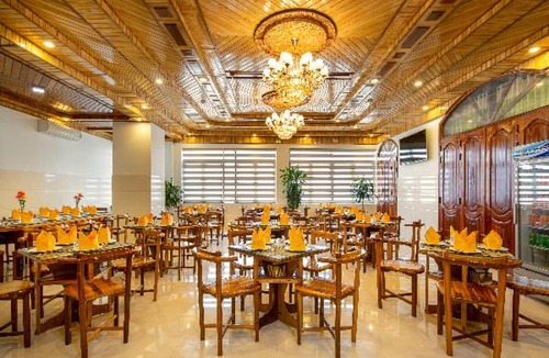 Ngu Hanh Son Hotel | Pham Gia Hotel Da Nang - 范佳酒店