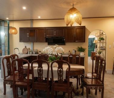 Mong Cai Apartment | Pham's Homestay