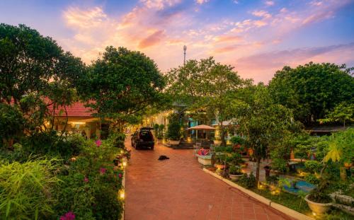 Mong Cai Apartment | Pham's Homestay