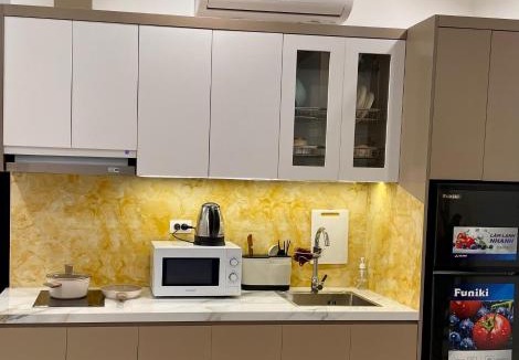 Cong Vi Hotel | Phan Ke Binh Apartment near Lotte Center and the Japanese Embassy Phan Ke Binh Apartment ロッテセンターと日本大使館の近くPhan Ke Binh Apartment 롯데센터와 일본대사관 근처