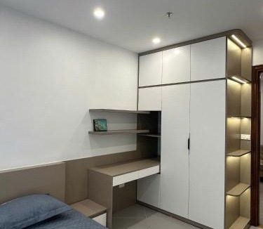 Cong Vi Hotel | Phan Ke Binh Hanoi Apartment near Lotte Center and the Japanese Embassy Phan Ke Binh Apartment ロッテセンターと日本大使館の近くPhan Ke Binh Apartment 롯데센터와 일본대사관 근처