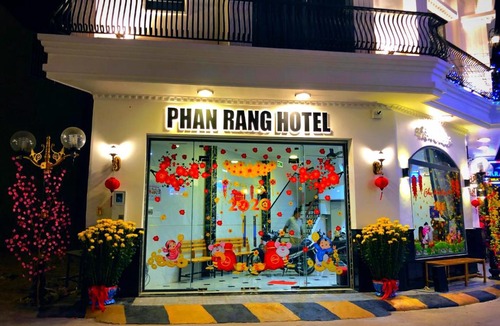 Phan Rang - Thap Cham Hotel | Phan Rang Hotel